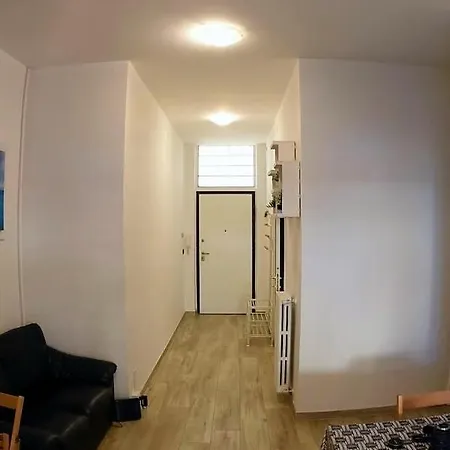 Lägenhet Aurora Fronte Pescara