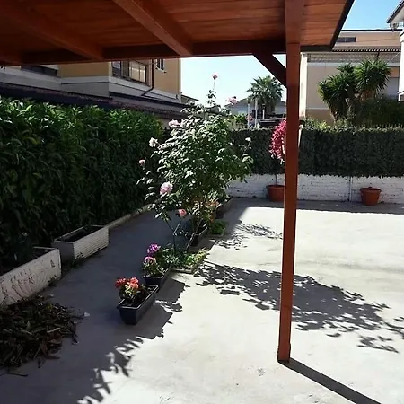 Aurora Fronte Lägenhet *