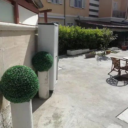 Aurora Fronte 佩斯卡拉