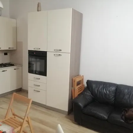 Aurora Fronte 아파트 *