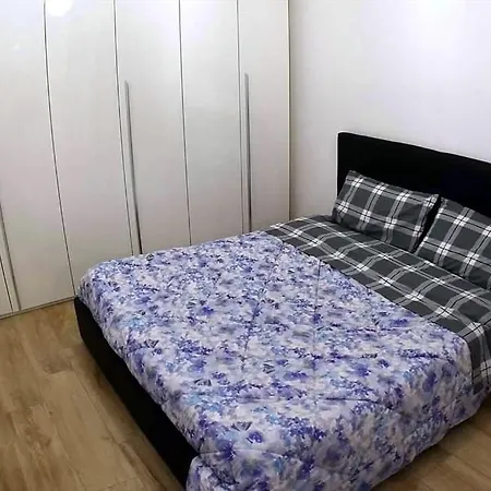 아파트 Aurora Fronte 페스카라