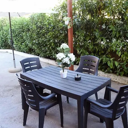 Appartement Aurora Fronte Pescara