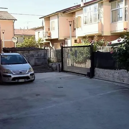 Appartement Aurora Fronte Pescara