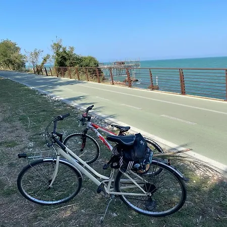 Appartement Aurora Fronte Pescara