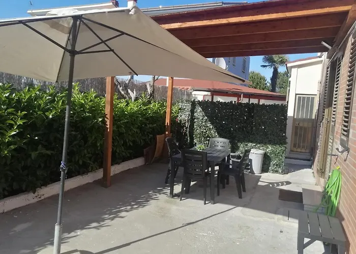 Aurora Fronte Daire Pescara