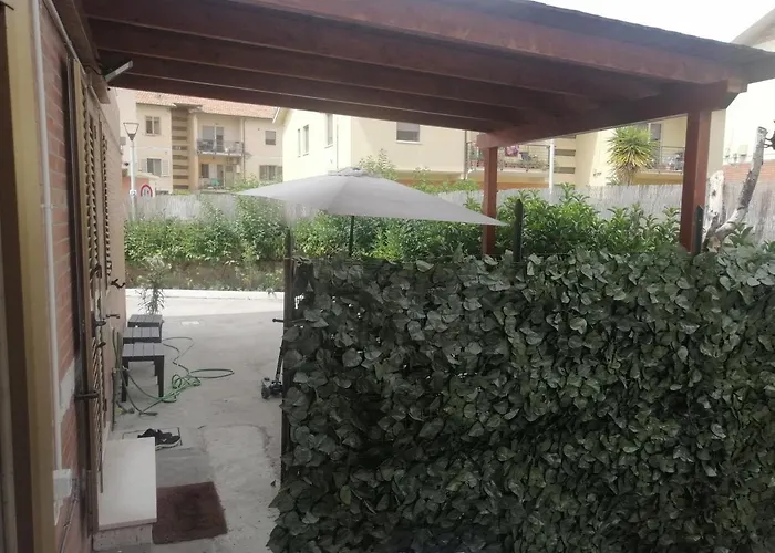 Aurora Fronte Daire Pescara