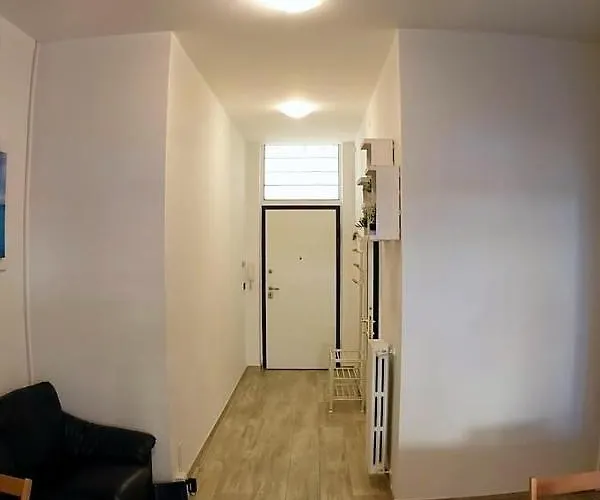 Apartamento Aurora Fronte Pescara