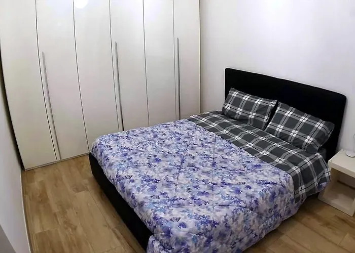 Apartamento Aurora Fronte Pescara