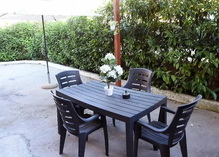 Apartamento Aurora Fronte Pescara