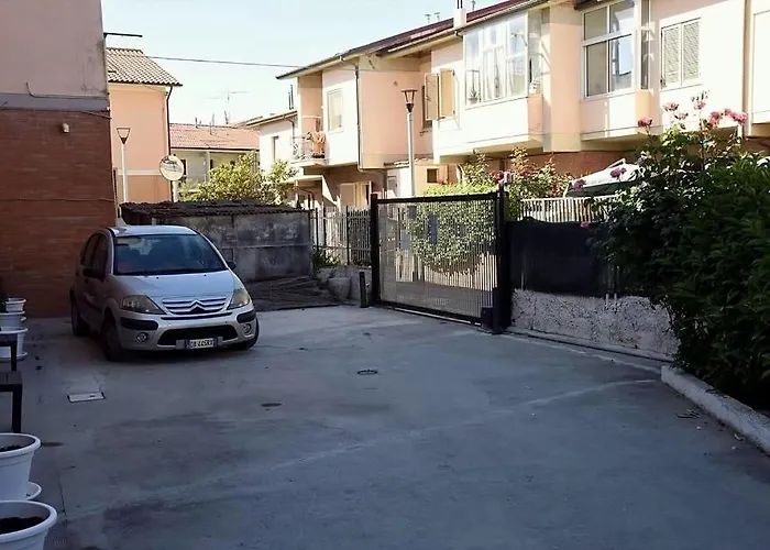 Apartamento Aurora Fronte Pescara