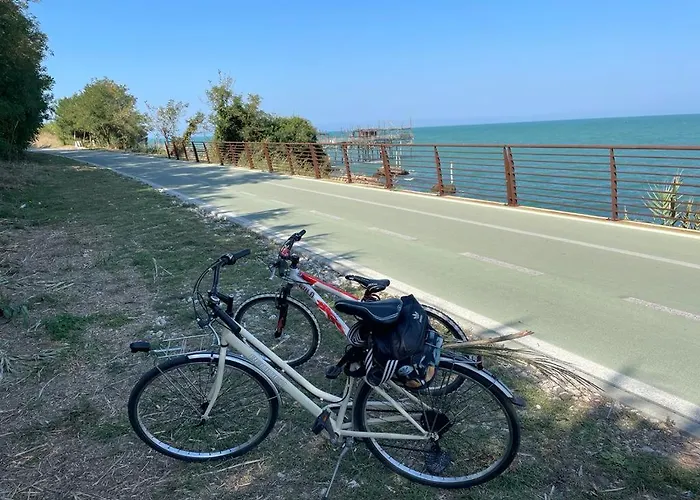 Daire Aurora Fronte Pescara